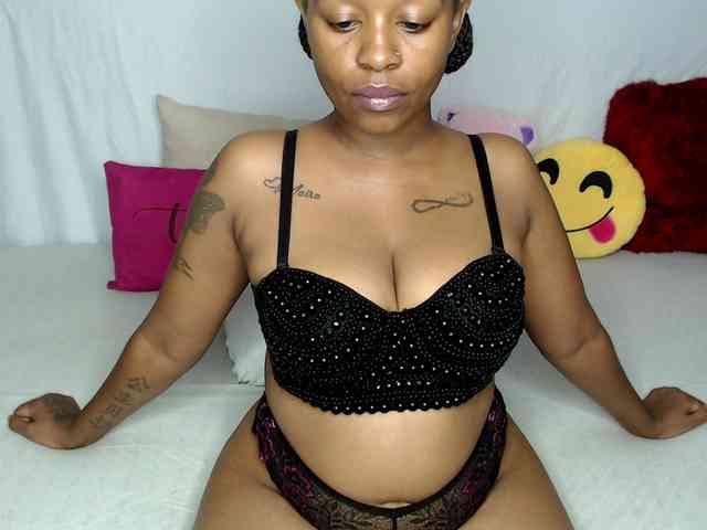 Naughty-nymph webcam