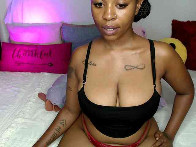 Naughty-nymph webcam