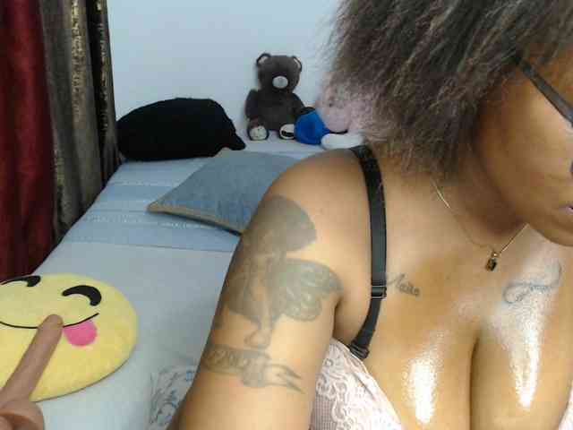Naughty-nymph webcam