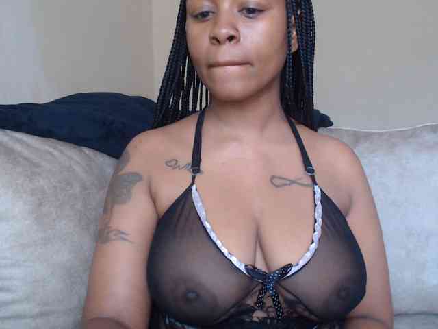 Naughty-nymph webcam