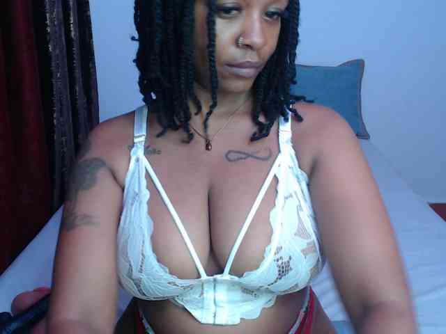 Naughty-nymph webcam
