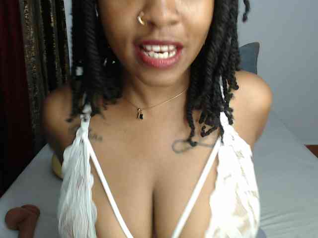 Naughty-nymph webcam