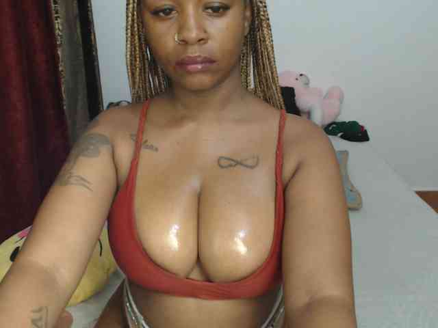 Naughty-nymph webcam