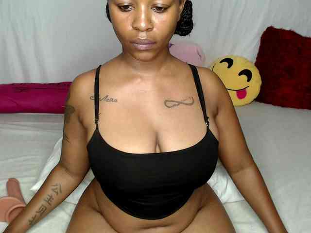 Naughty-nymph webcam