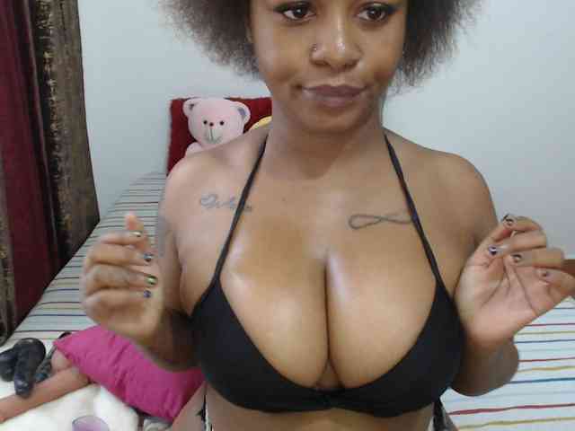 Naughty-nymph webcam