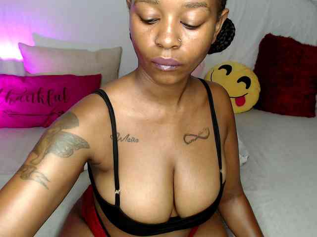 Naughty-nymph webcam