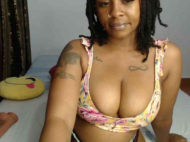 Naughty-nymph webcam
