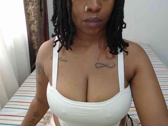 Naughty-nymph webcam
