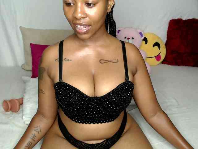 Naughty-nymph webcam