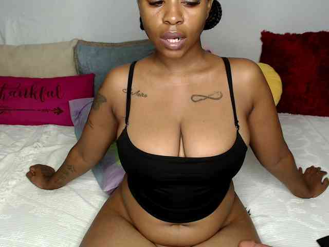 Naughty-nymph webcam