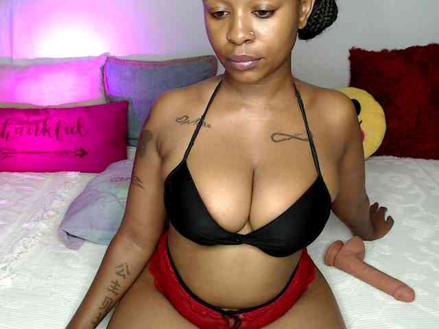 Naughty-nymph webcam