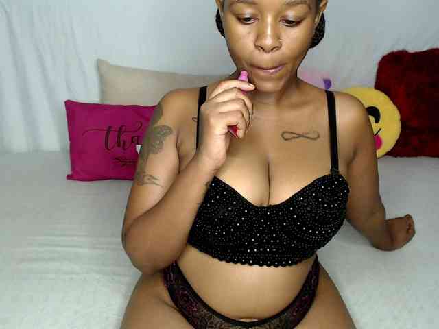 Naughty-nymph webcam