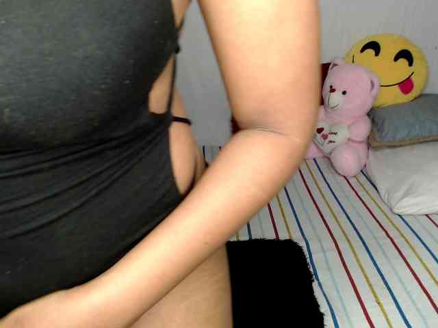 Naughty-nymph webcam