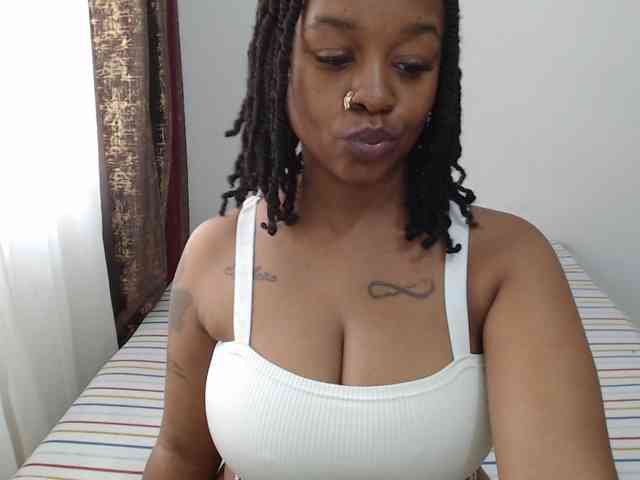 Naughty-nymph webcam