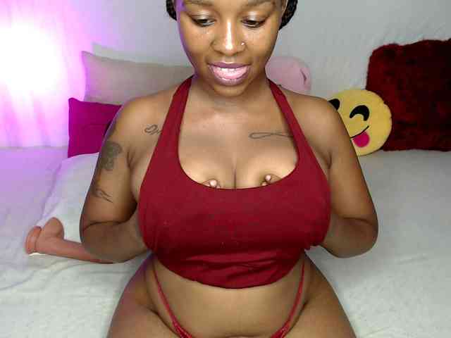 Naughty-nymph webcam