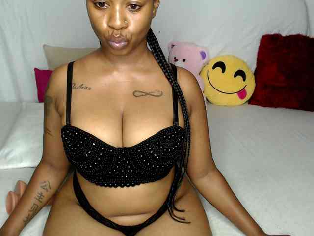 Naughty-nymph webcam