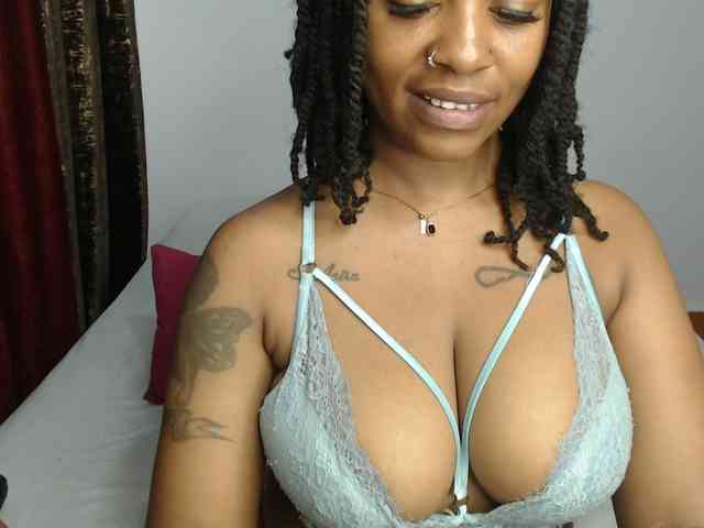 Naughty-nymph webcam