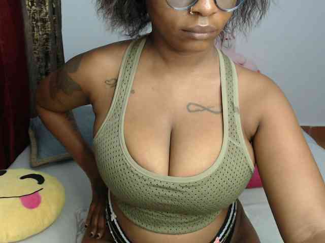 Naughty-nymph webcam