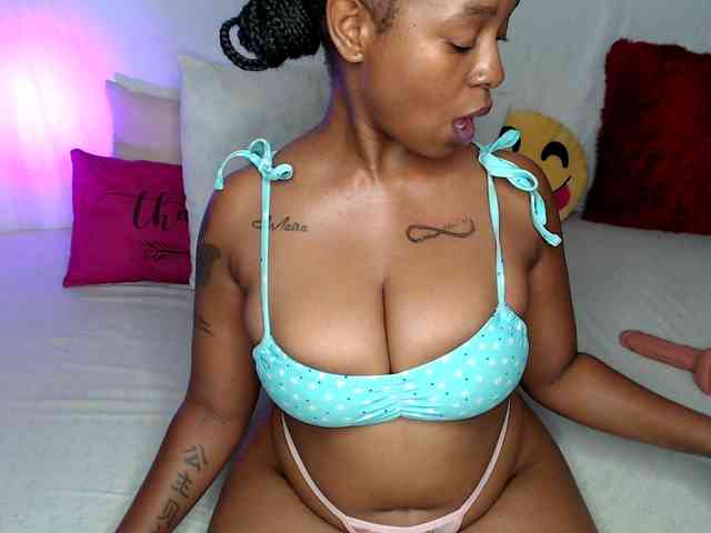 Naughty-nymph webcam