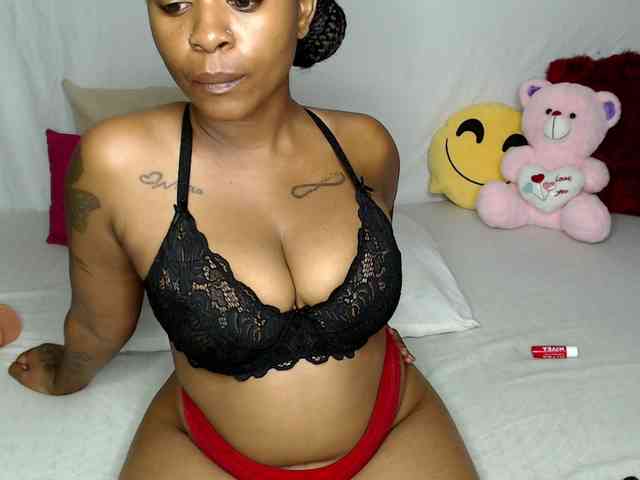 Naughty-nymph webcam