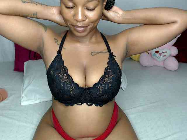 Naughty-nymph webcam