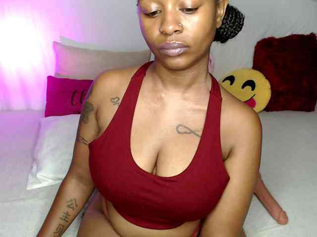 Naughty-nymph webcam