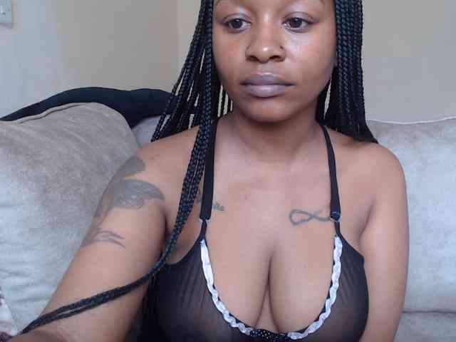 Naughty-nymph webcam