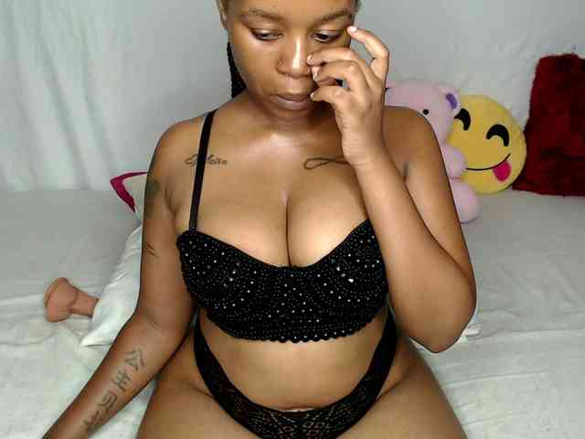 Naughty-nymph webcam