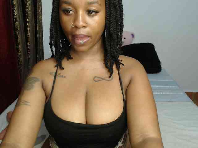 Naughty-nymph webcam