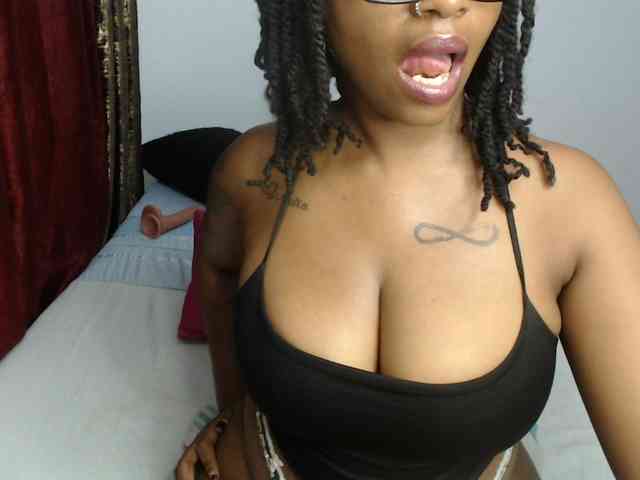 Naughty-nymph webcam