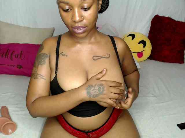 Naughty-nymph webcam