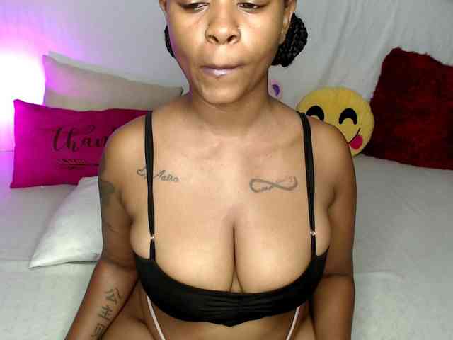 Naughty-nymph webcam