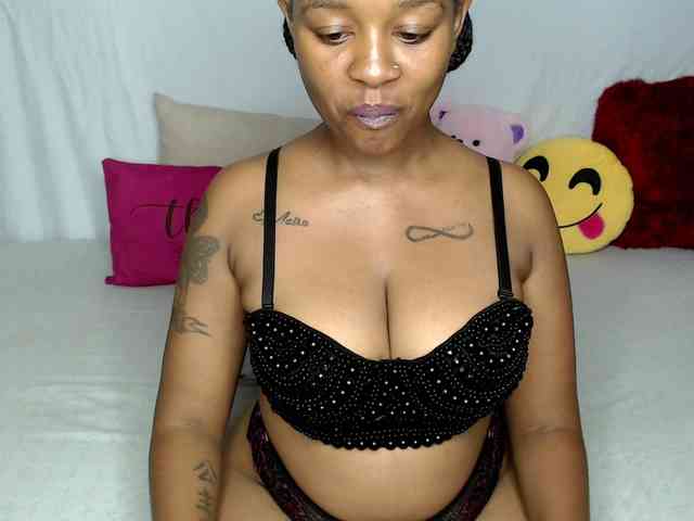 Naughty-nymph webcam