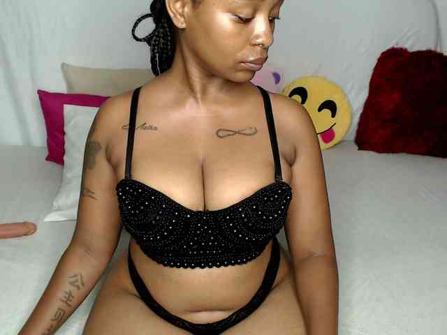 Naughty-nymph webcam