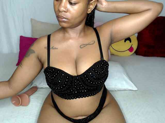 Naughty-nymph webcam