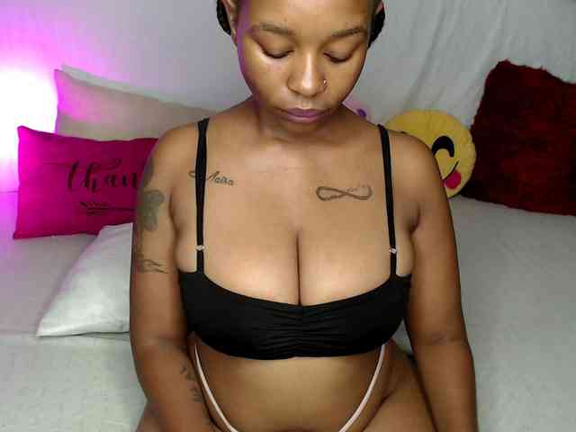 Naughty-nymph webcam