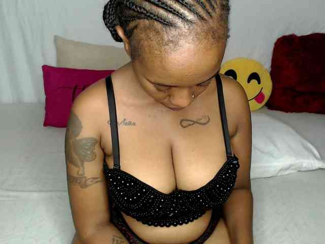 Naughty-nymph webcam