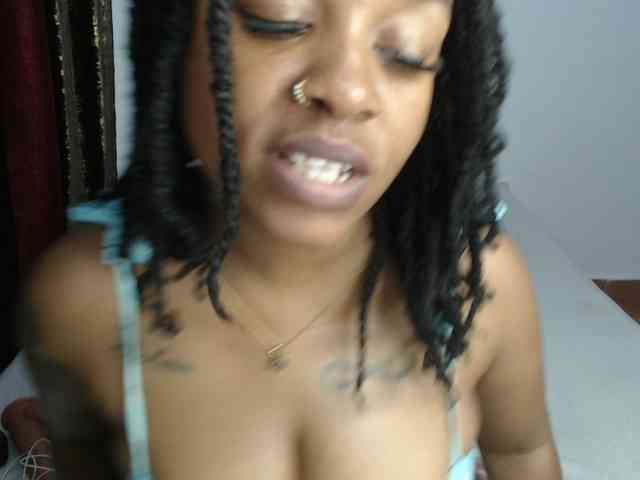 Naughty-nymph webcam