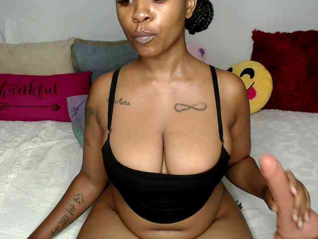 Naughty-nymph webcam