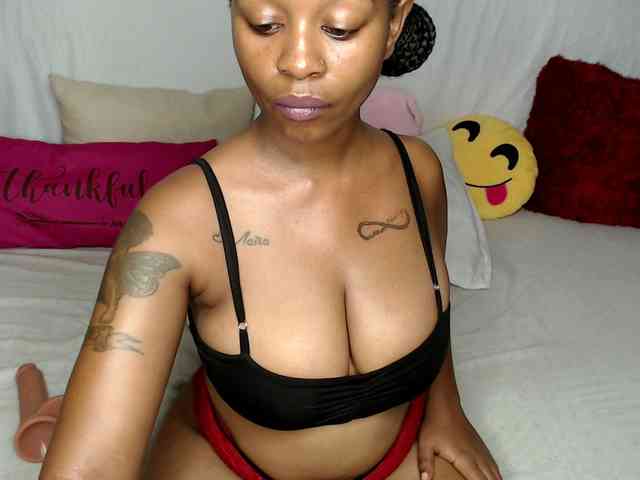 Naughty-nymph webcam