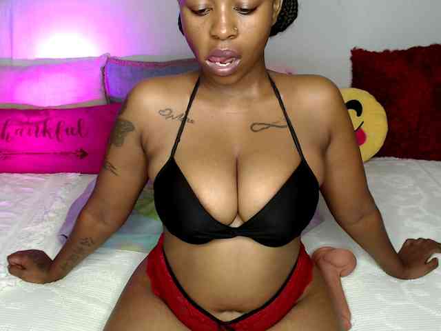 Naughty-nymph webcam