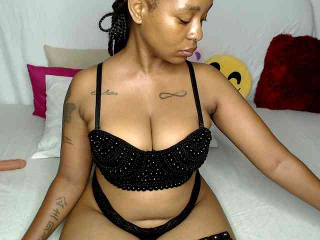 Naughty-nymph webcam