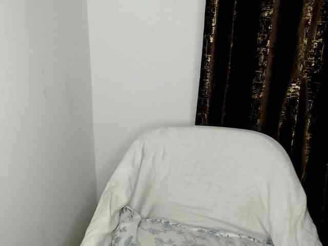 Naughty-nymph webcam