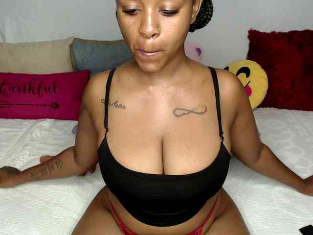 Naughty-nymph webcam