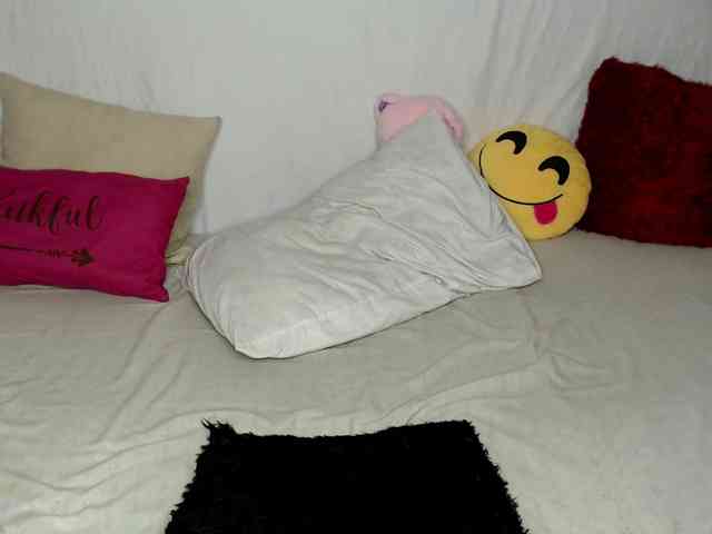 Naughty-nymph webcam