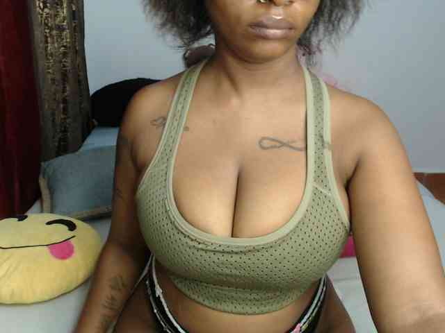 Naughty-nymph webcam