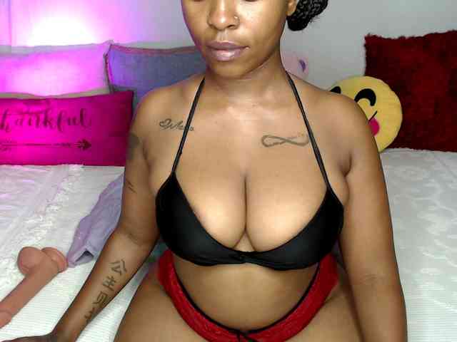 Naughty-nymph webcam