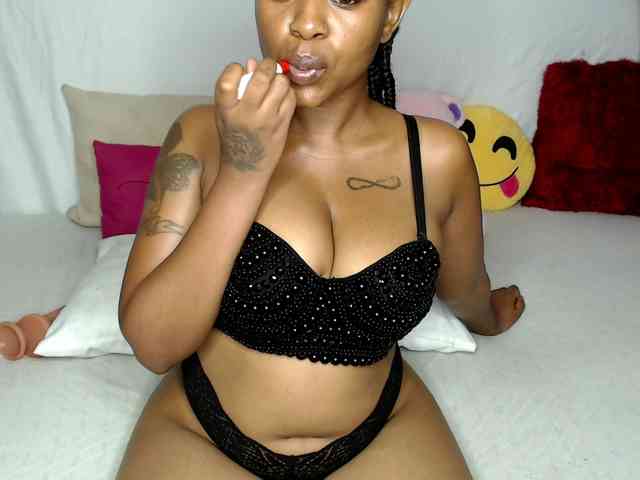 Naughty-nymph webcam