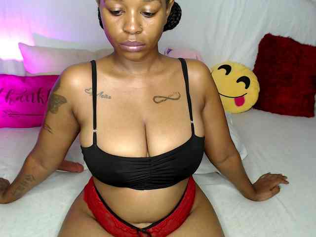 Naughty-nymph webcam