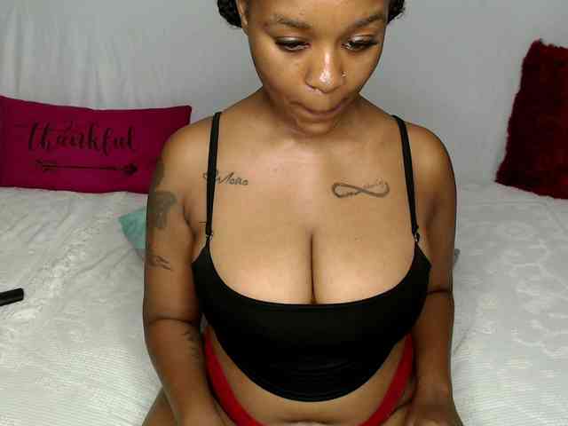 Naughty-nymph webcam